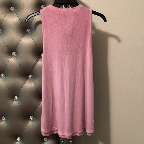 American Eagle Tank - Picture 2 of 4